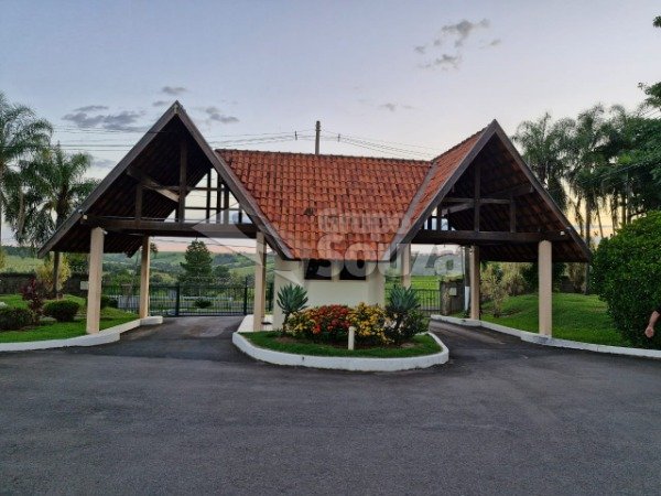 Terreno Recanto Das Águas de São Pedro São Pedro