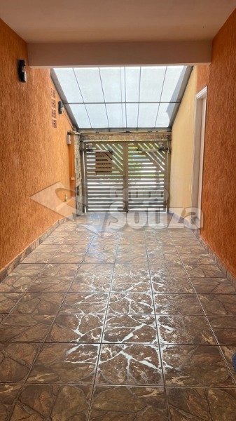 Residencias Paulicéia Piracicaba