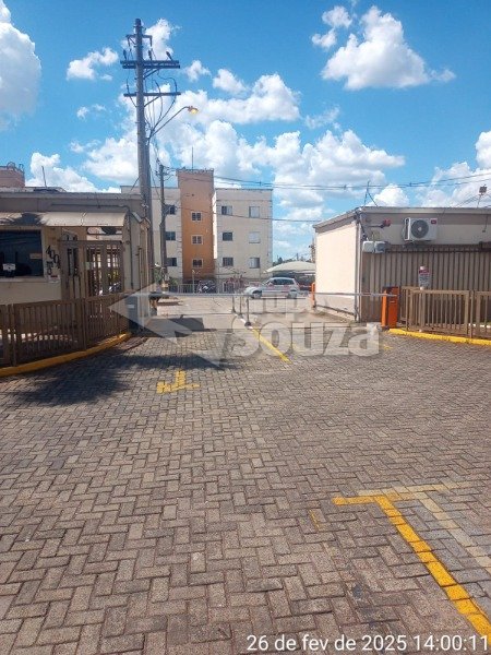 Apartamento Piracicamirim Piracicaba