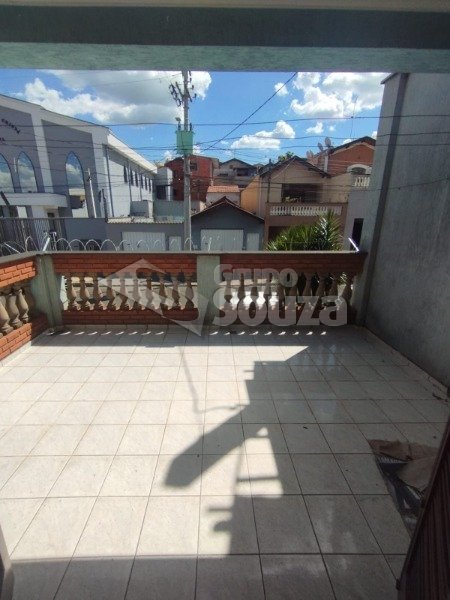 Residencias Jardim Planalto Piracicaba