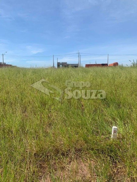 Terreno Conquista Piracicaba