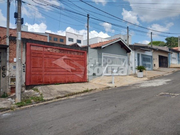 Terreno Parque Residencial Piracicaba  Balbo Piracicaba