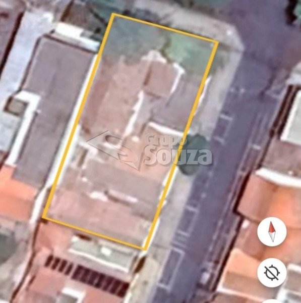 Residencias Alto Piracicaba