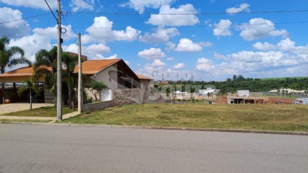 Terreno Terras de Artemis Piracicaba