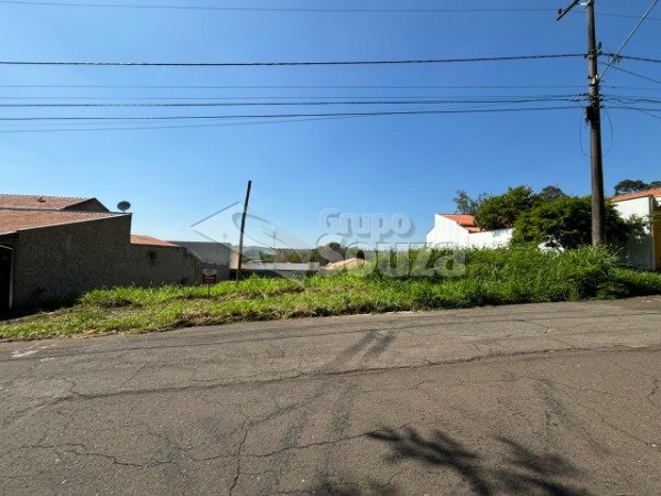 Terreno Santa Rosa Ipês Piracicaba