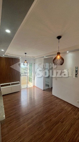 Apartamento Jardim Nova Iguaçu Piracicaba