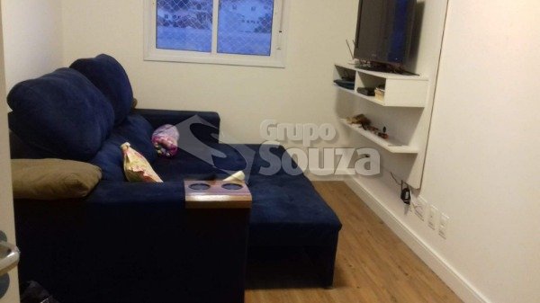 Apartamento Pauliceia Piracicaba