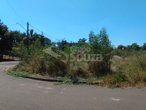 Terreno Gran Park Residencial Piracicaba