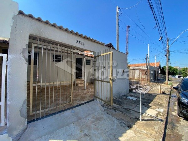 Residencias Vila Fatima Piracicaba