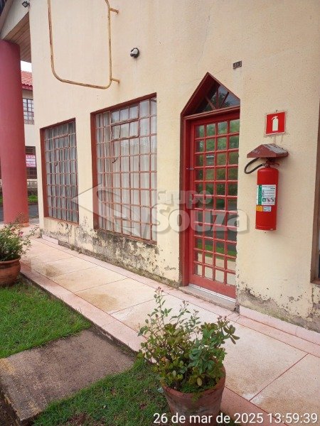 Sala Comercial Glebas Califórnia Piracicaba