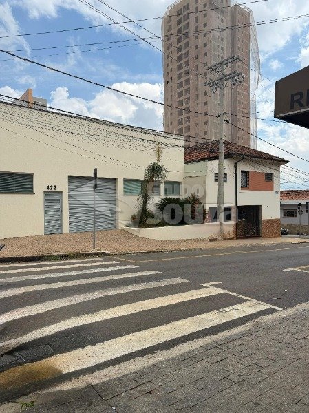 Prédio Comercial Centro Piracicaba