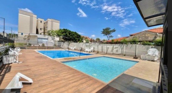 Apartamento Jardim Itapuã Piracicaba