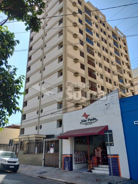 Apartamento Centro Piracicaba