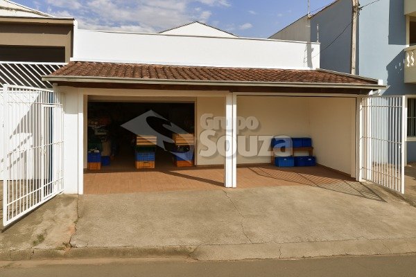 Salões Castelinho Piracicaba