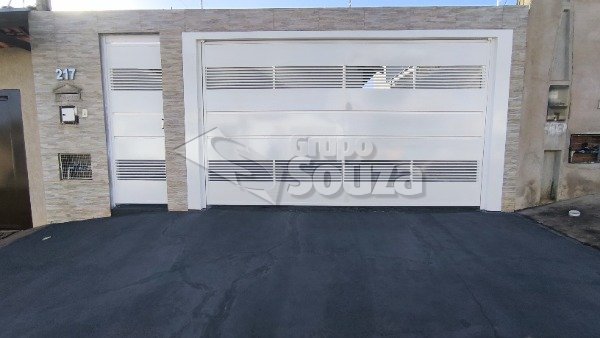 Residencias Altos do Taquaral Piracicaba