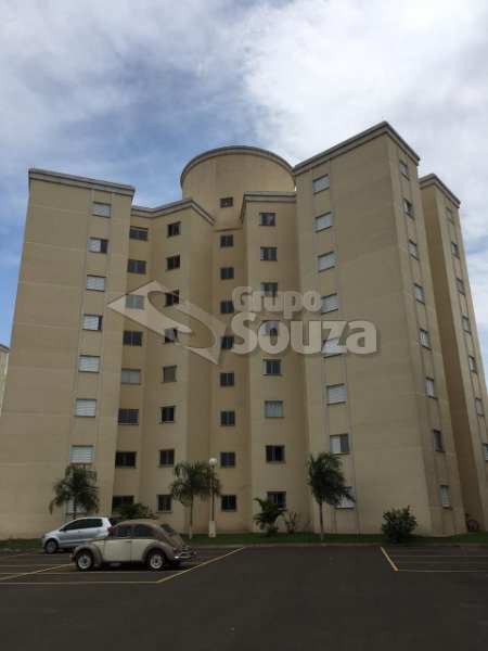 Apartamento Dois Córregos Piracicaba