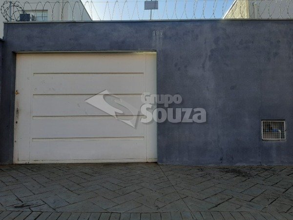 Residencias Agua Branca Piracicaba