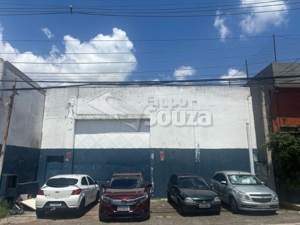 Galpões e Áreas Empresariais Cidade Industrial Satelite Guarulhos Guarulhos