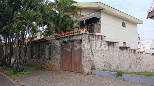 Residencias Chacara Nazareth Piracicaba