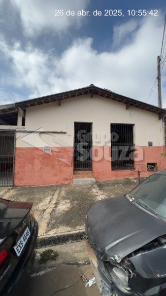 Residencias Jardim Maria Claudia Piracicaba