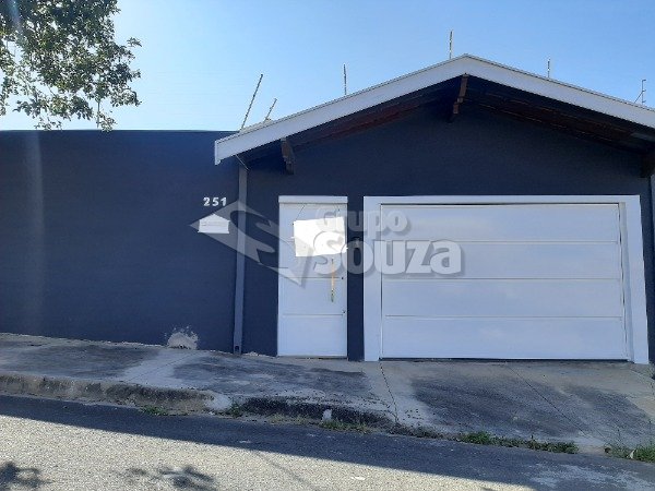 Residencias Parque São Matheus Piracicaba