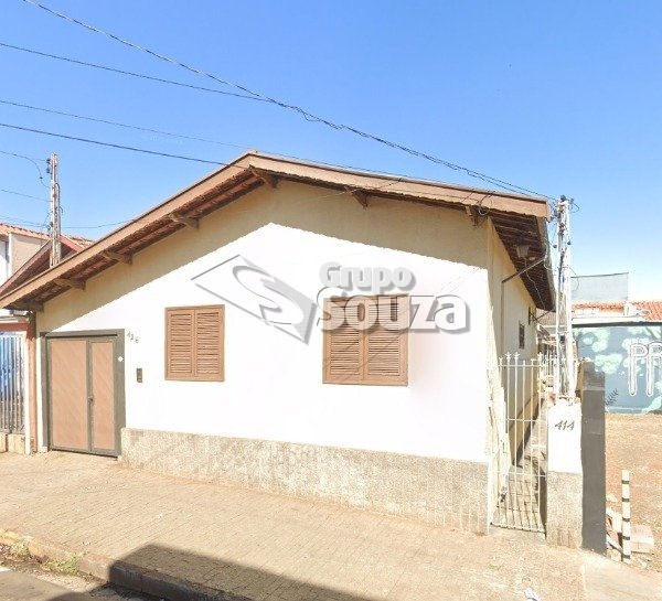 Residencias Paulista Piracicaba