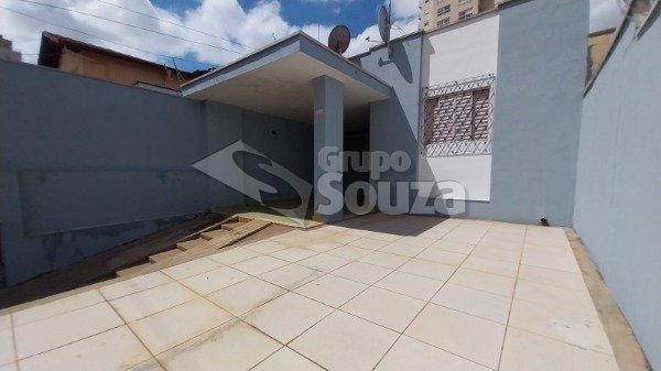 Residencias Nova América Piracicaba