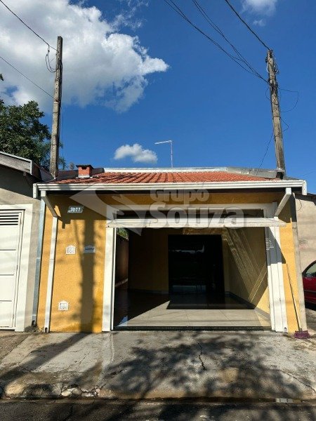 Residencias Santa Terezinha Piracicaba