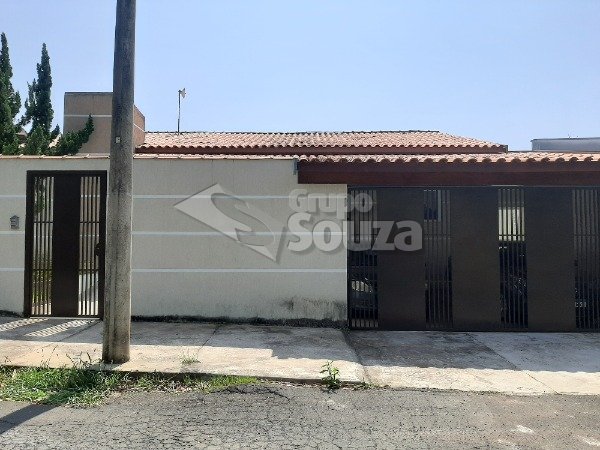 Residencias Jardim Porangaba Águas de São Pedro