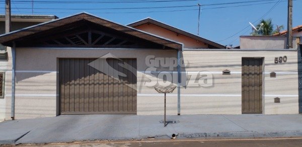 Residencias Residencial Bela Vista Iracemápolis