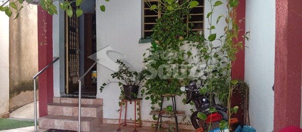 Residencias Santa Rosa Piracicaba