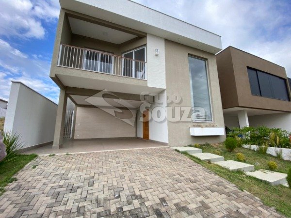 Condominio Fechado Ondas Piracicaba