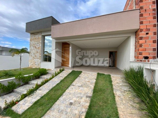 Condominio Fechado Ondas Piracicaba