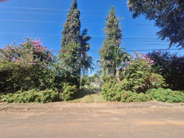 Chácara Santa Rita Piracicaba