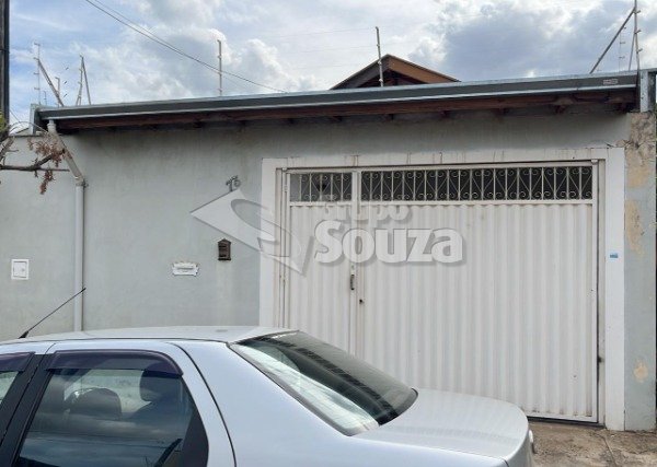 Residencias Vila Industrial, São Vicente Piracicaba