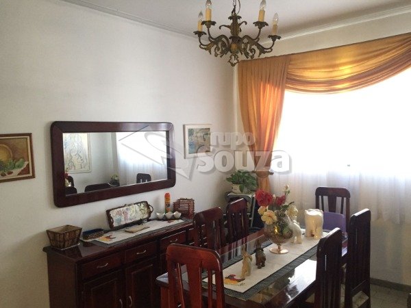 Residencias Vila Monteiro Piracicaba