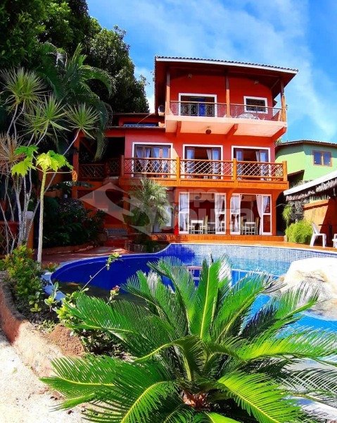 Comercial Pedra do Dom Ilhabela