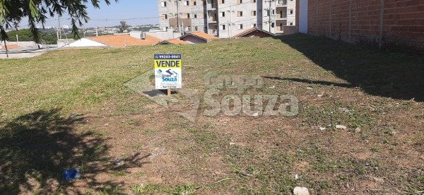 Terreno Conceição i Piracicaba