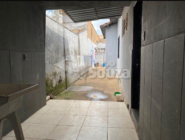 Residencias Pauliceia Piracicaba