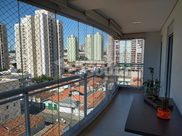 Apartamento Bairro Alto Piracicaba