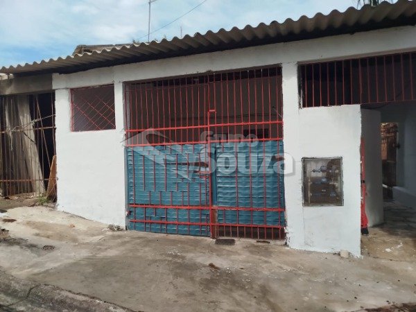 Residencias Parque Chapadão Piracicaba