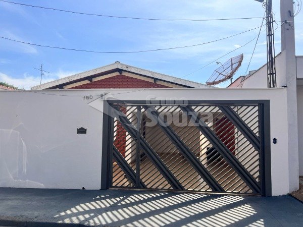 Residencias Jardim Monumento Piracicaba