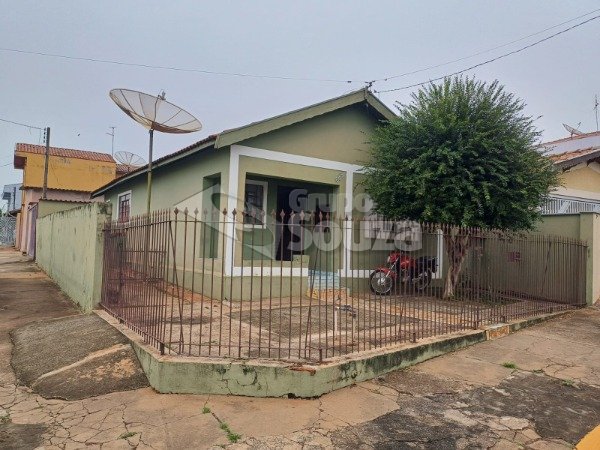 Residencias Bom Jesus Rio Das Pedras