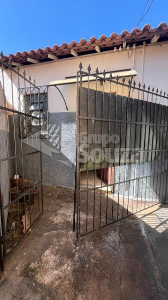 Residencias Alto Piracicaba