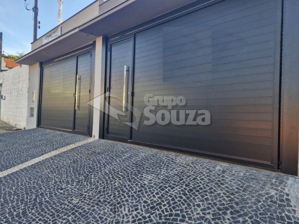 Residencias Jardim Planalto Piracicaba