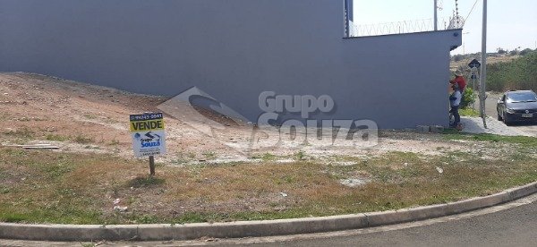 Terreno Novo Horizonte Piracicaba