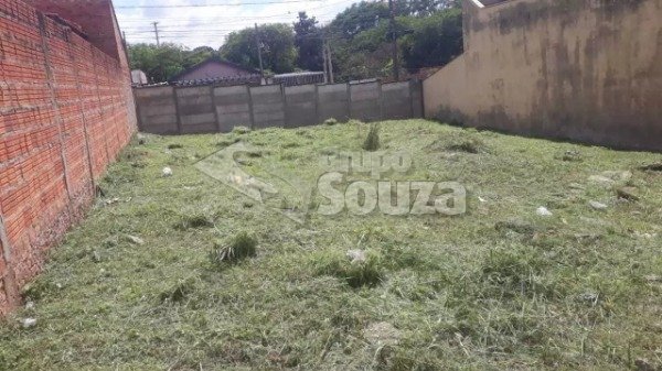 Terreno Santa Rosa Piracicaba