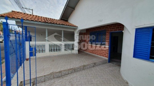 Residencias Jardim Esplanada Piracicaba