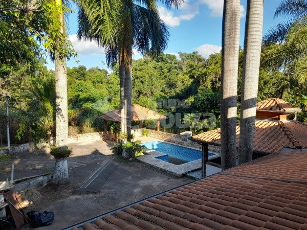 Chácara Pinhal Limeira