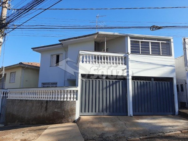 Residencias Jaraguá Piracicaba